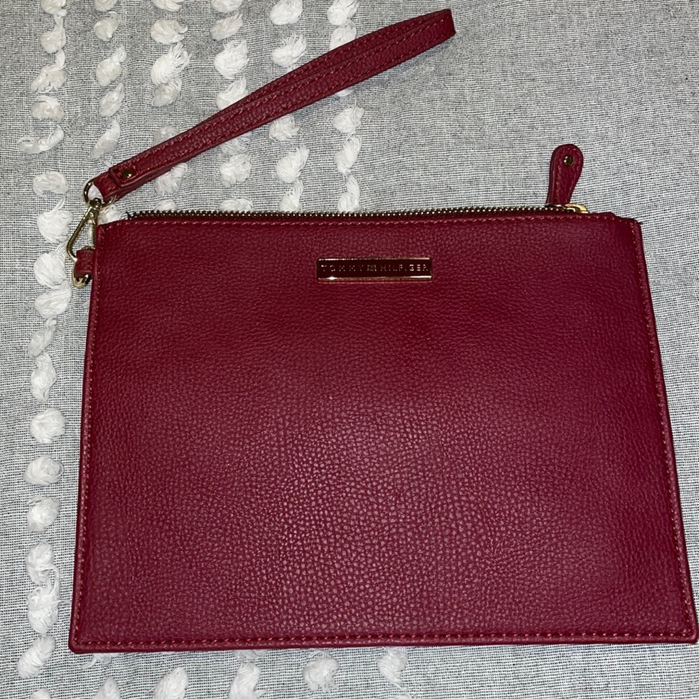 Wristlet